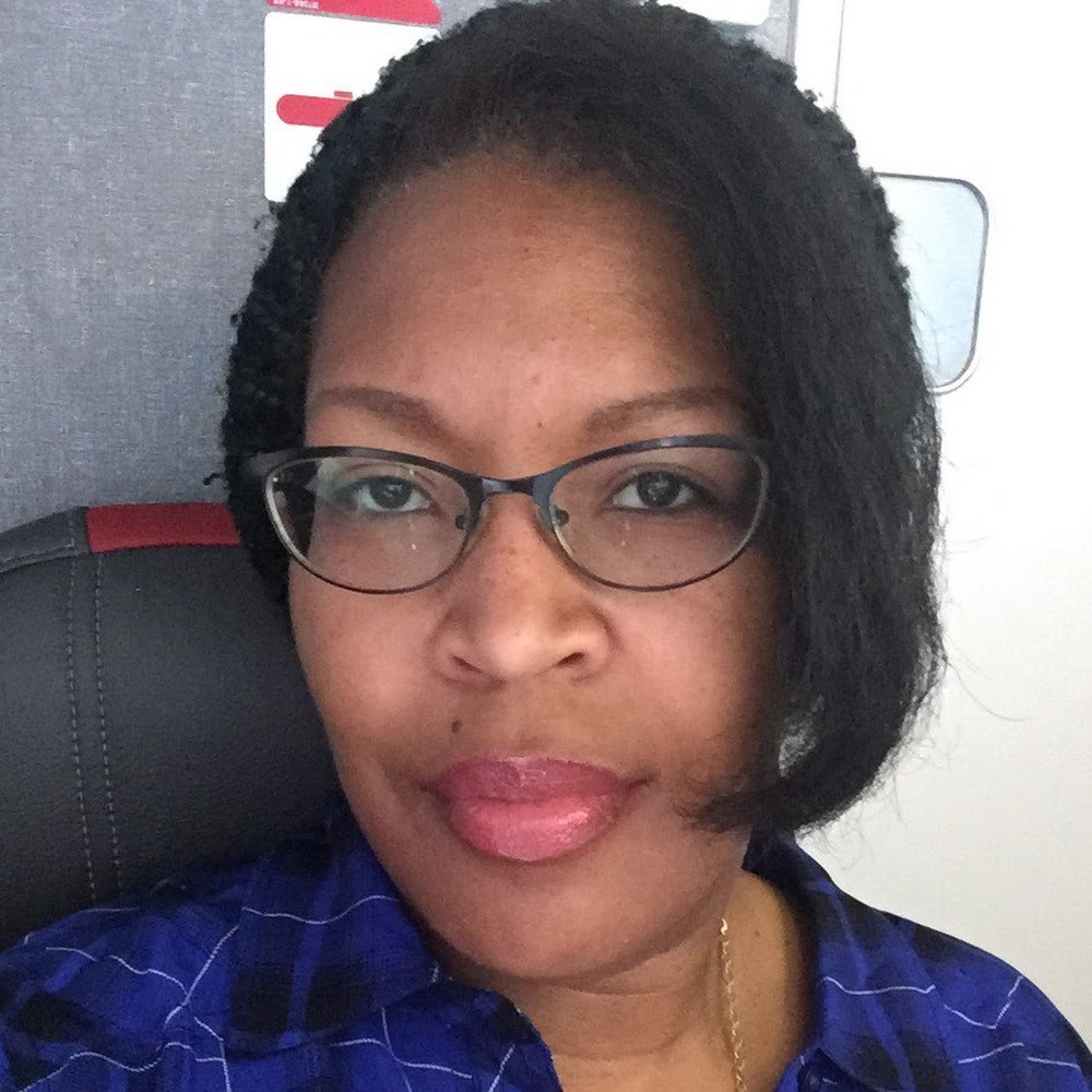 Meet your Posher, Tanya